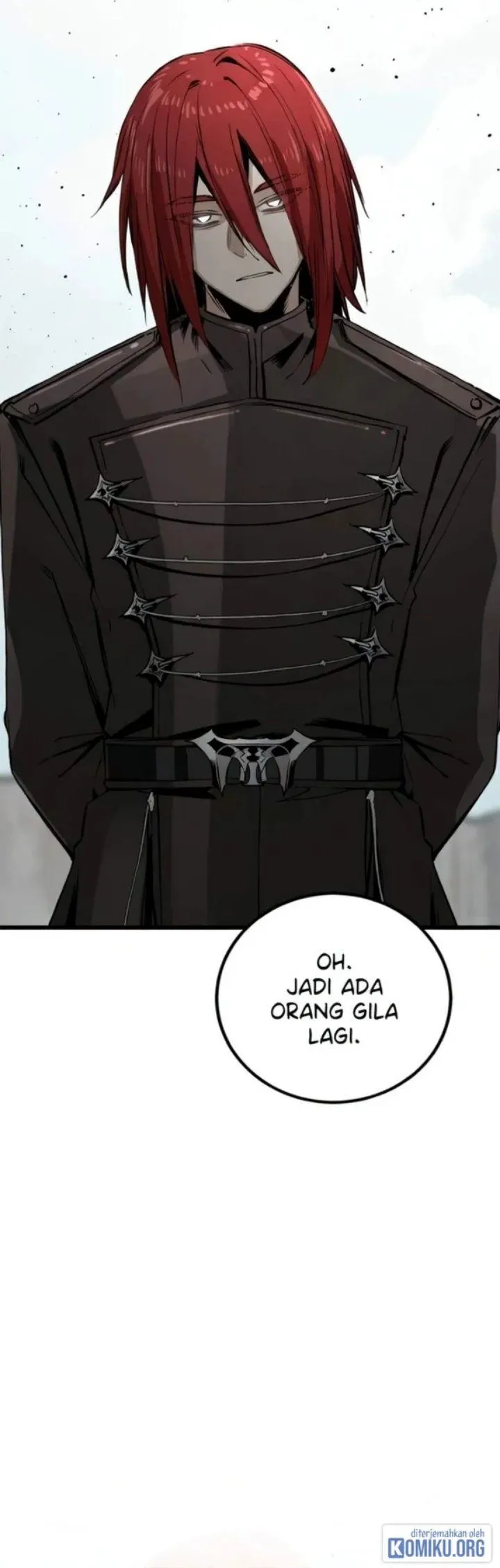 Page 84 - Hero Killer Chapter 292