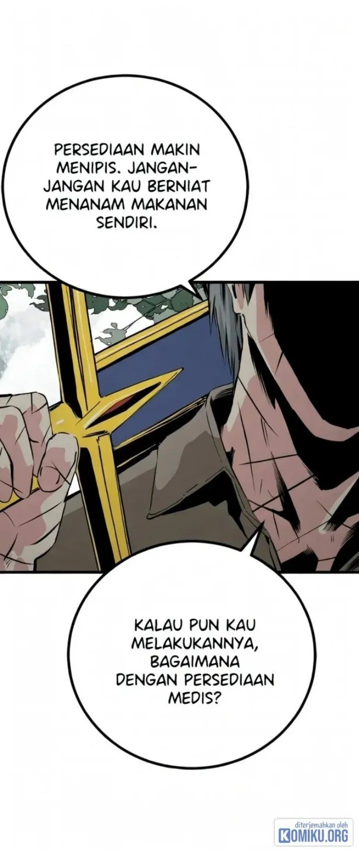 Page 86 - Hero Killer Chapter 292