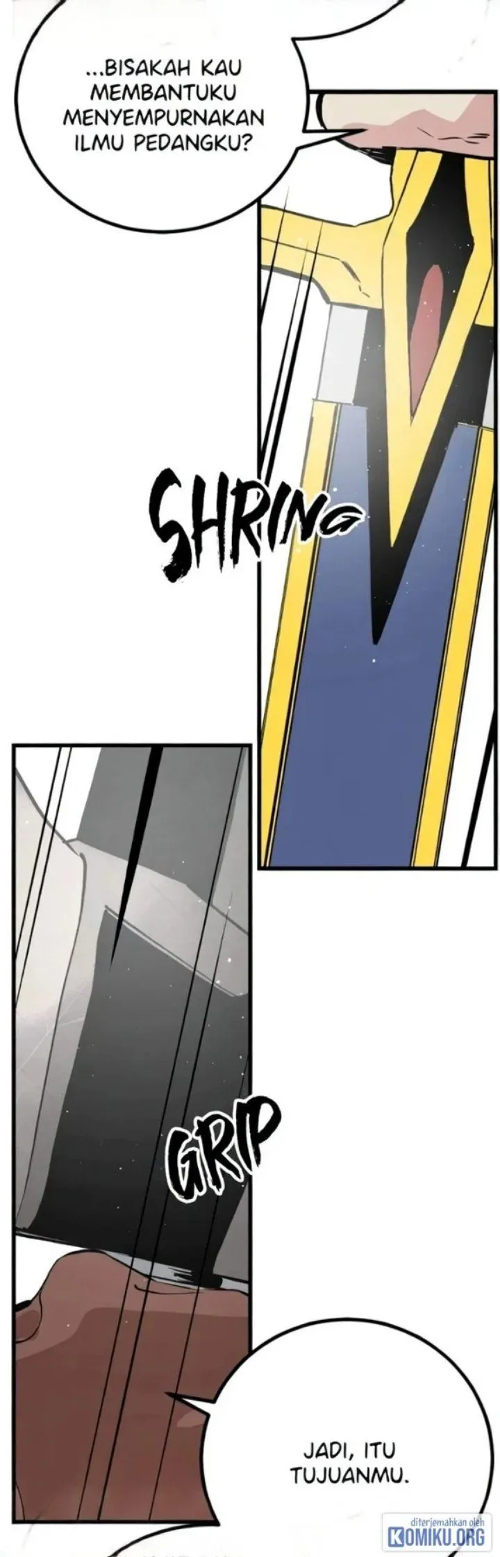 Page 98 - Hero Killer Chapter 292