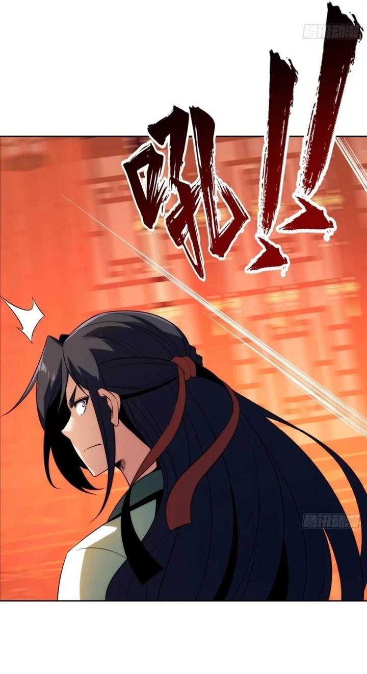 I Pick Up Trash in the Apocalypse Chapter 08