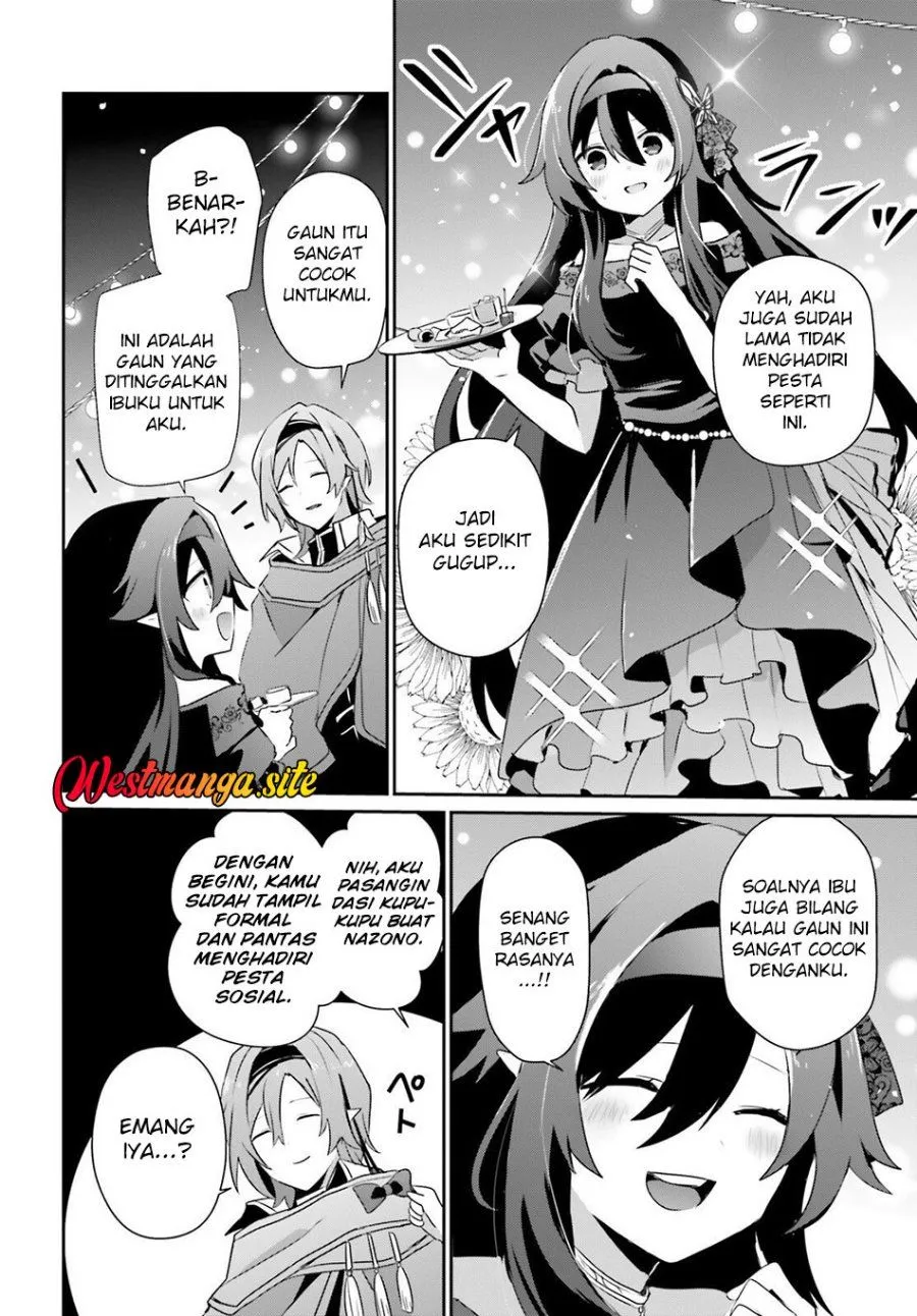 Kage no Jitsuryokusha ni Naritakute Chap 85 - Next Chap 86