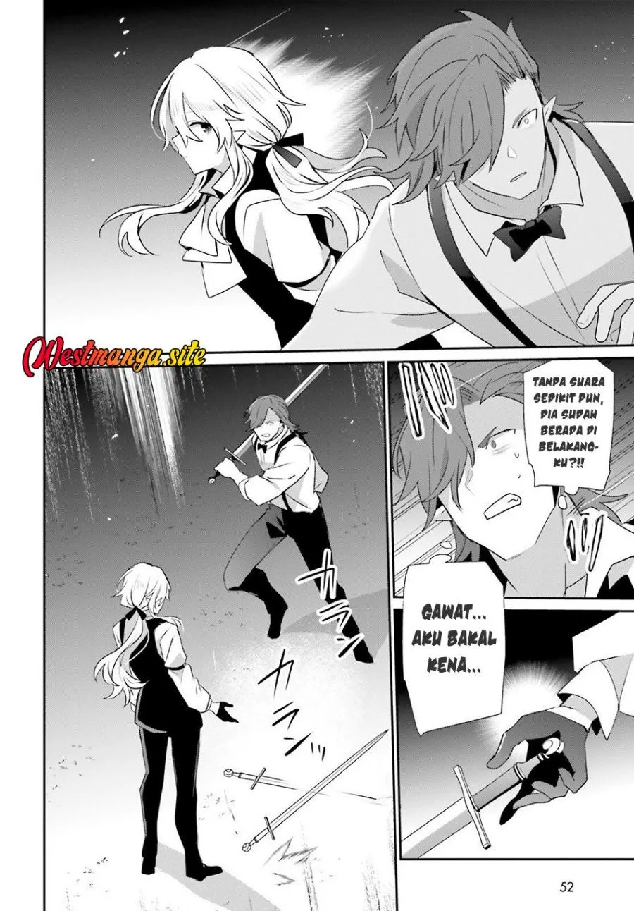 Kage no Jitsuryokusha ni Naritakute Chap 85 - Next Chap 86