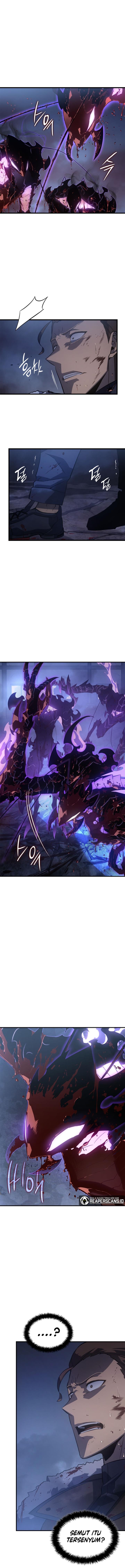 Solo Leveling Special Chapter 1