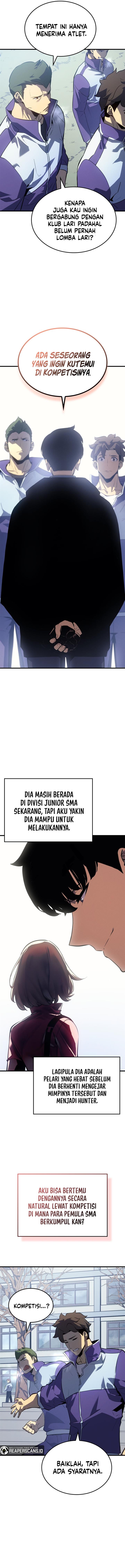 Solo Leveling Special Chapter 2