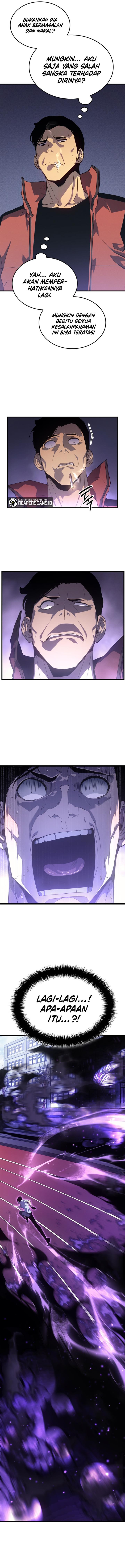 Solo Leveling Special Chapter 2