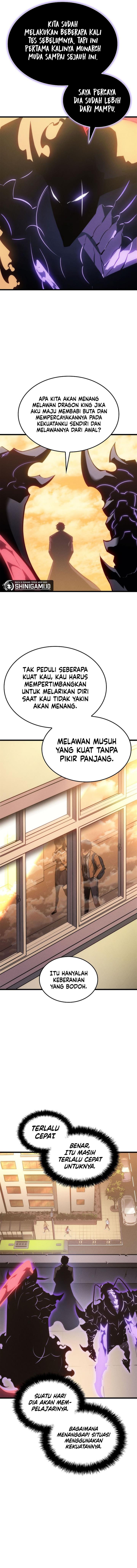 Solo Leveling Special Chapter 20