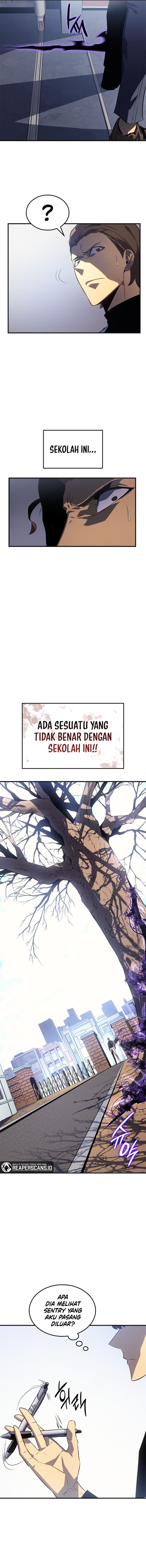 Solo Leveling Special Chapter 3