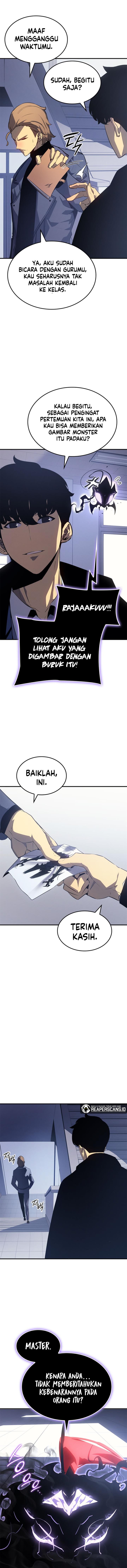 Solo Leveling Special Chapter 3