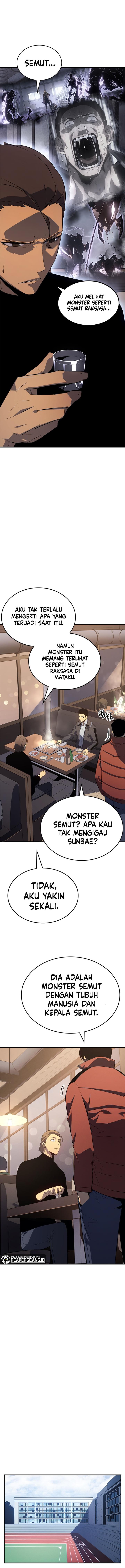 Solo Leveling Special Chapter 3