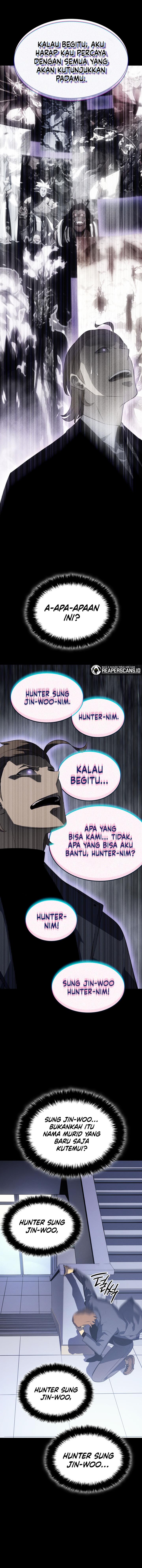 Solo Leveling Special Chapter 4