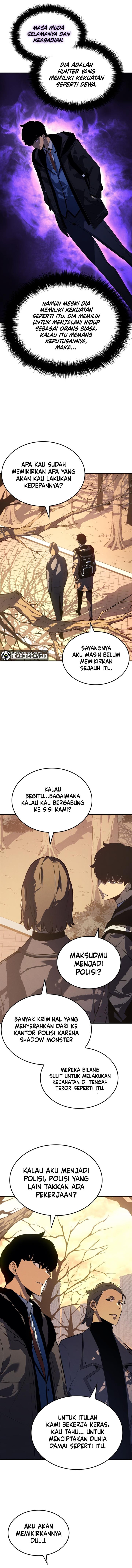 Solo Leveling Special Chapter 4