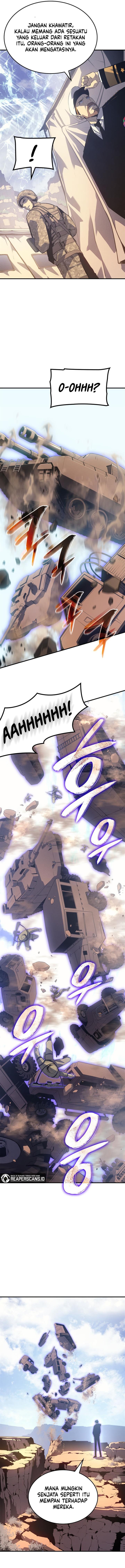 Solo Leveling Special Chapter 4