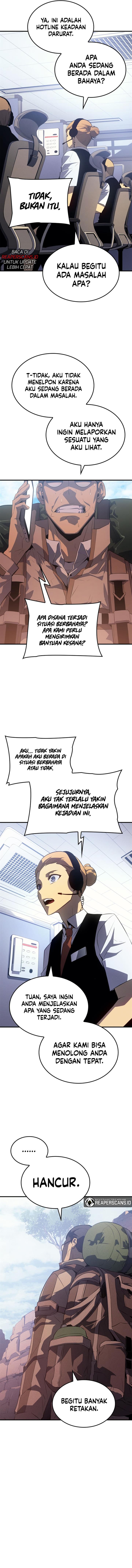 Solo Leveling Special Chapter 4