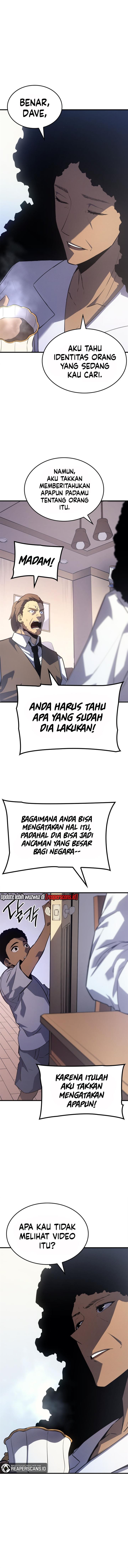 Solo Leveling Special Chapter 6