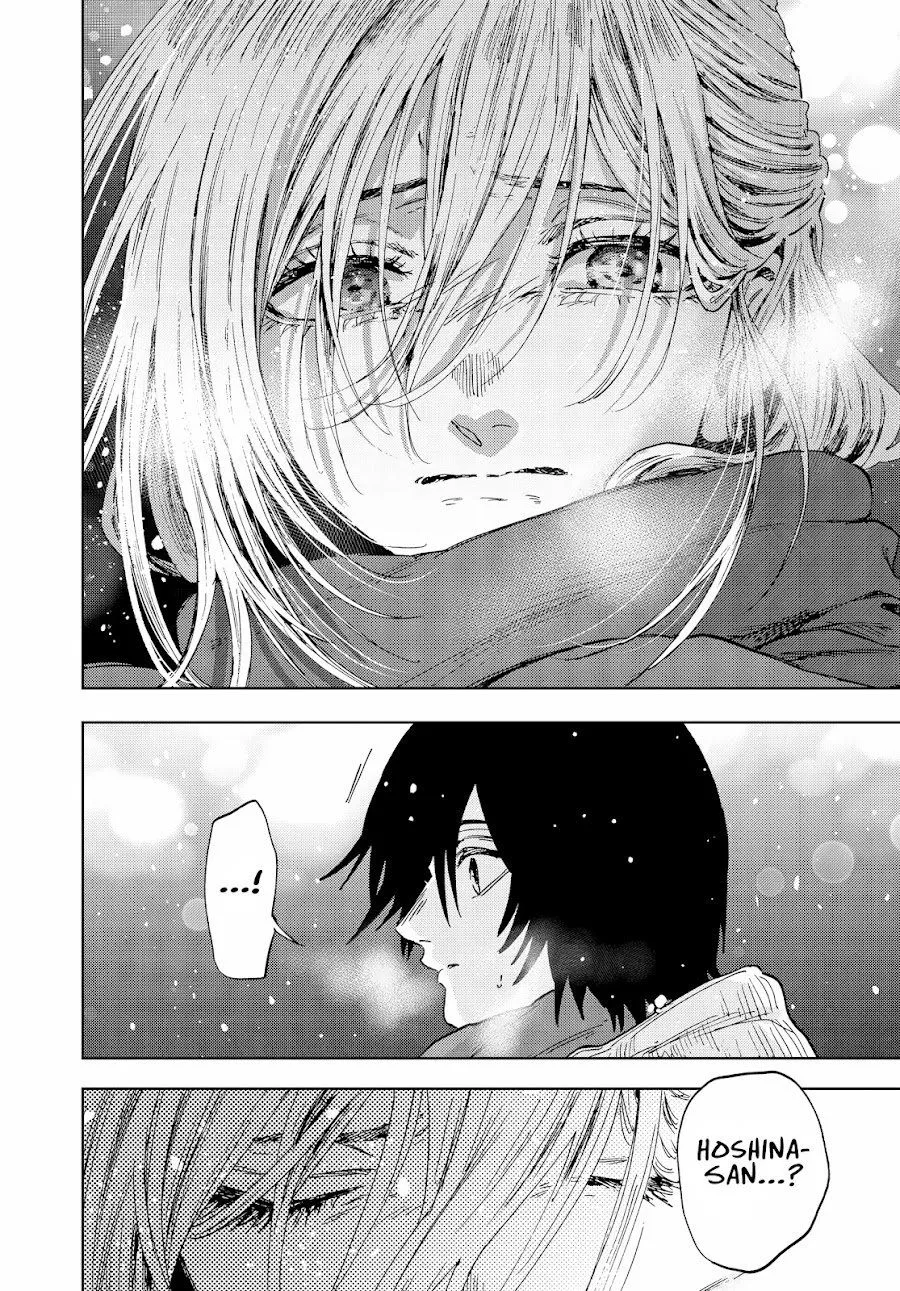Kaoru Hana Wa Rin To Saku Chap 203 - Next Chap 204
