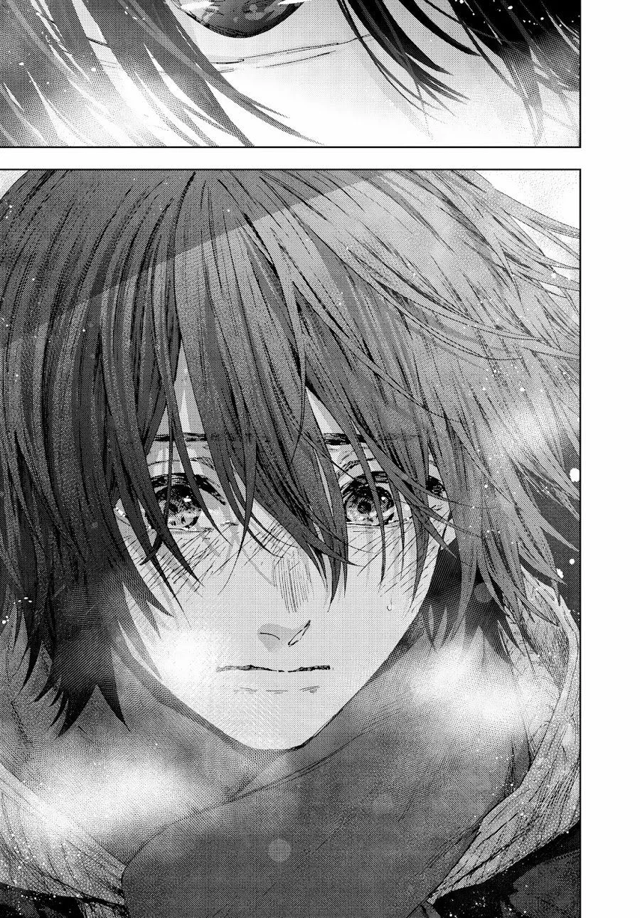Kaoru Hana Wa Rin To Saku Chap 205 - Next Chap 206