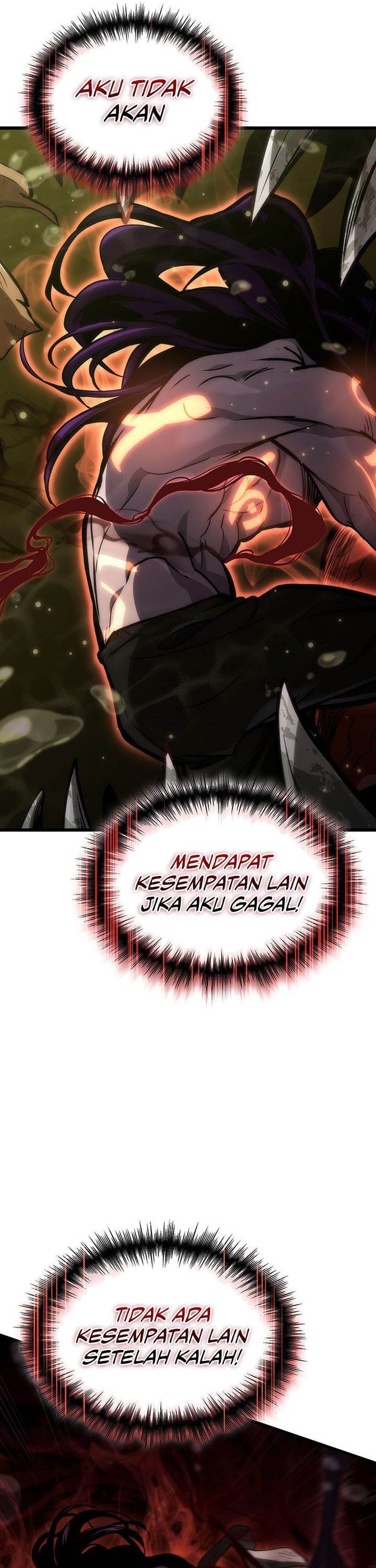 
              How to Live as the Vampire Lord (Crimson Reset)             Chapter 1