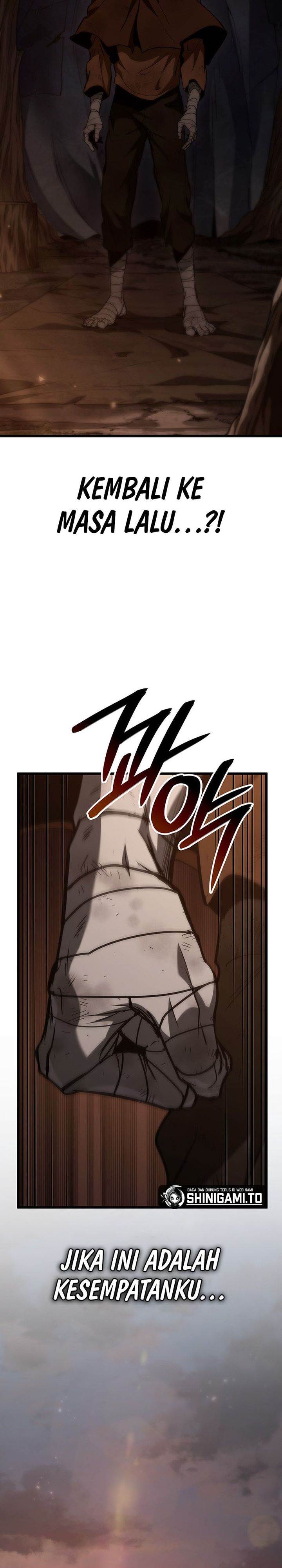 
              How to Live as the Vampire Lord (Crimson Reset)             Chapter 1