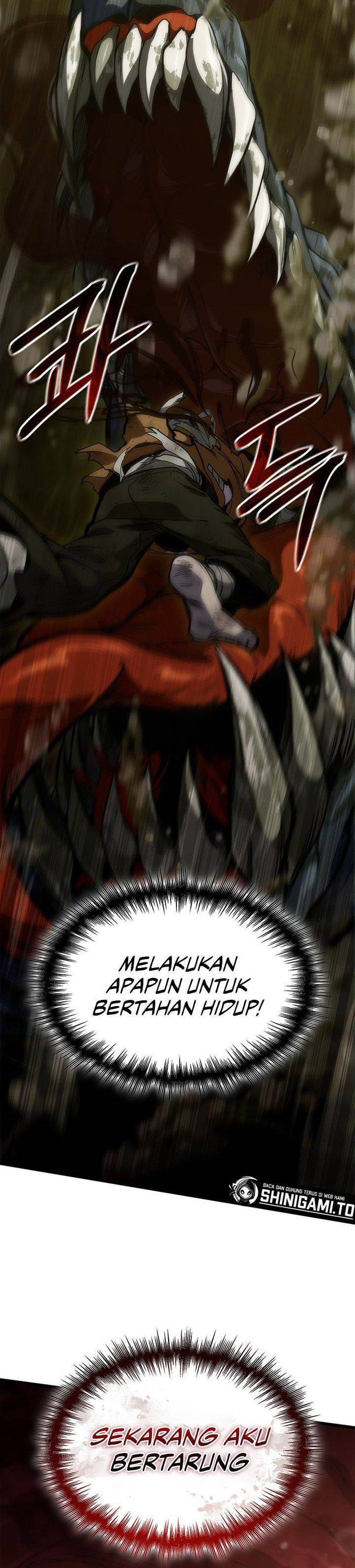
              How to Live as the Vampire Lord (Crimson Reset)             Chapter 1