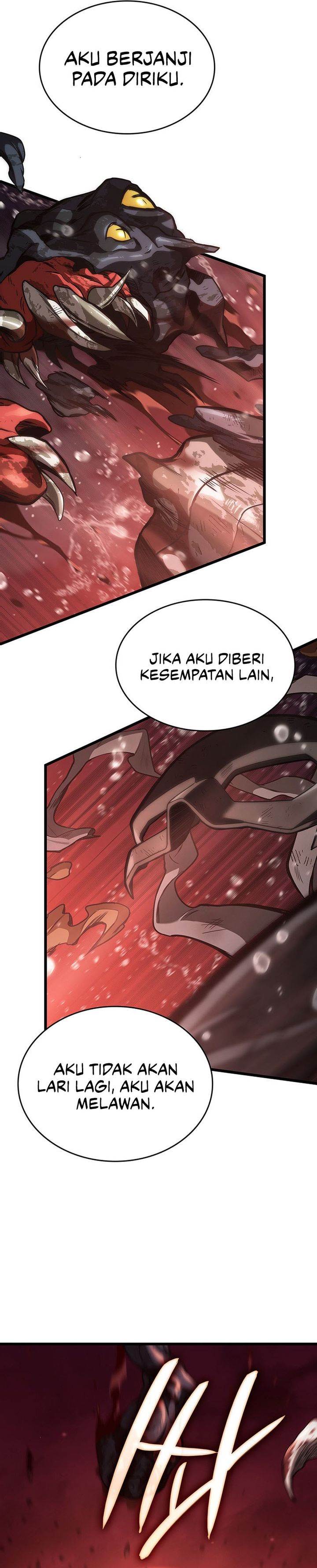 
              How to Live as the Vampire Lord (Crimson Reset)             Chapter 1