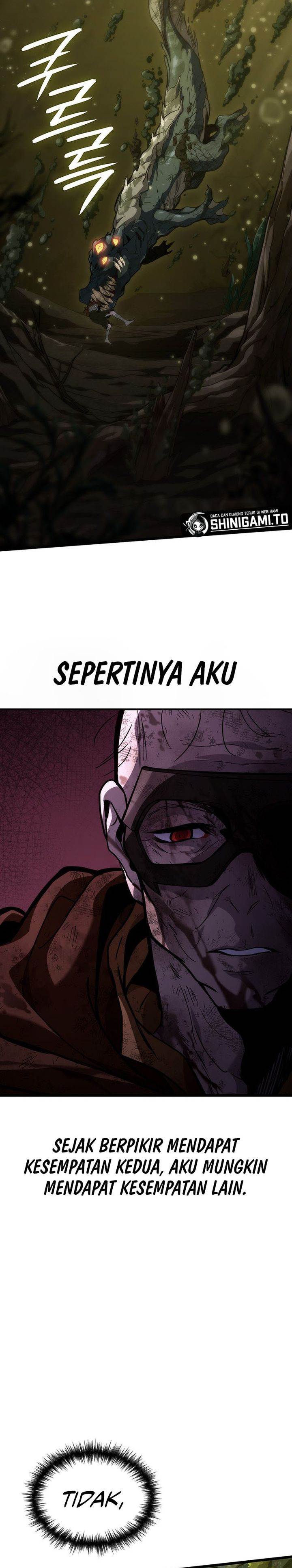 
              How to Live as the Vampire Lord (Crimson Reset)             Chapter 1