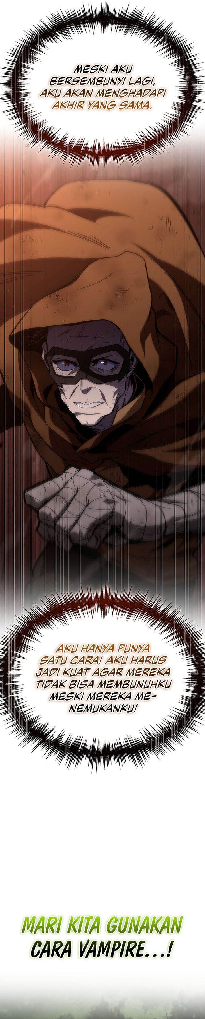 
              How to Live as the Vampire Lord (Crimson Reset)             Chapter 1