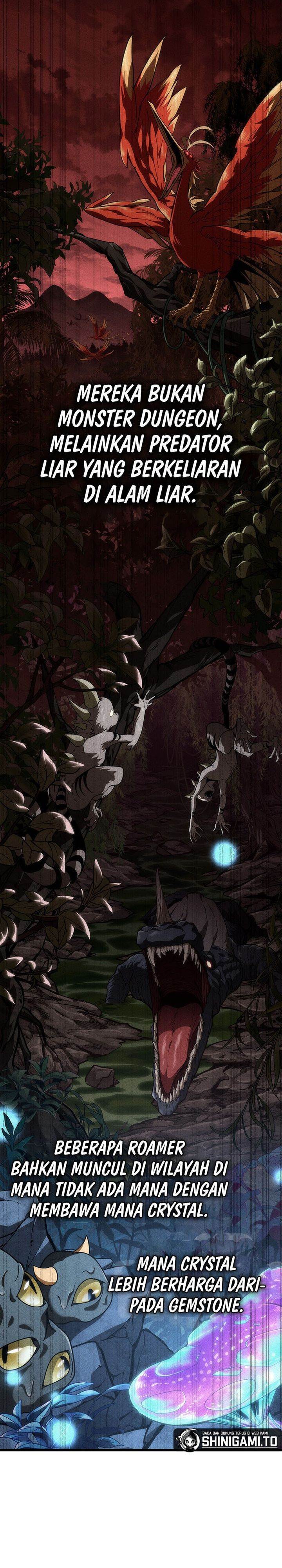 
              How to Live as the Vampire Lord (Crimson Reset)             Chapter 1