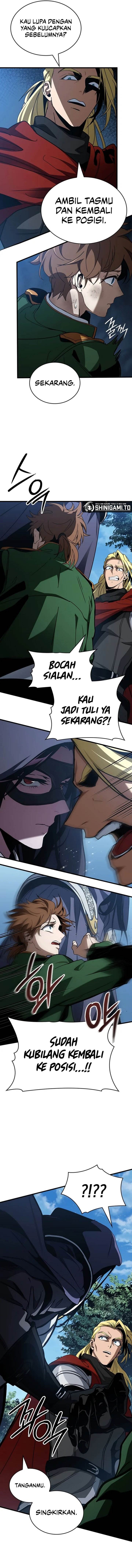 
              How to Live as the Vampire Lord (Crimson Reset)             Chapter 10