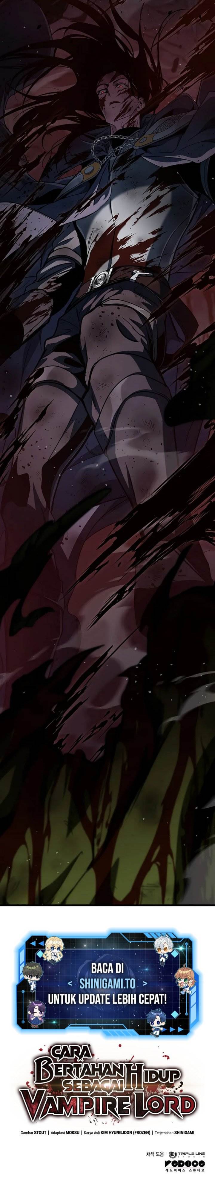 
              How to Live as the Vampire Lord (Crimson Reset)             Chapter 11