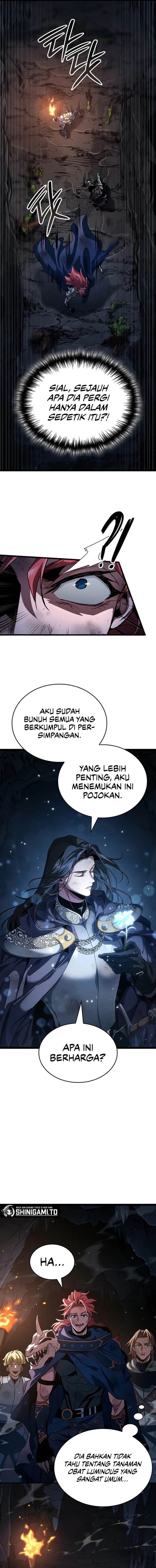 
              How to Live as the Vampire Lord (Crimson Reset)             Chapter 11