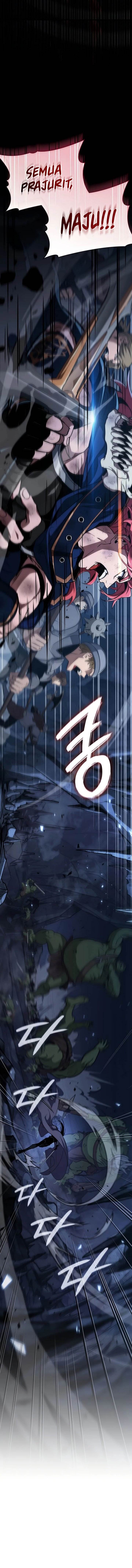 
              How to Live as the Vampire Lord (Crimson Reset)             Chapter 11