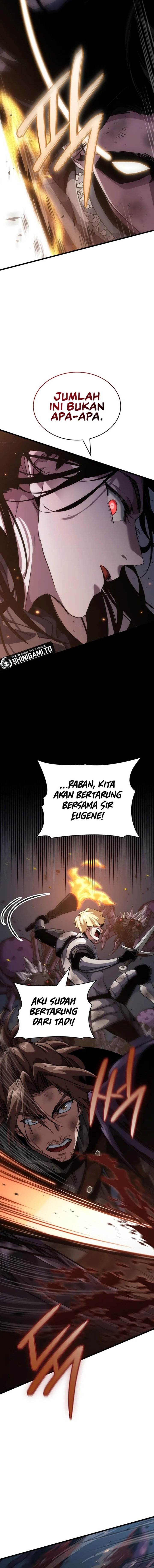 
              How to Live as the Vampire Lord (Crimson Reset)             Chapter 12