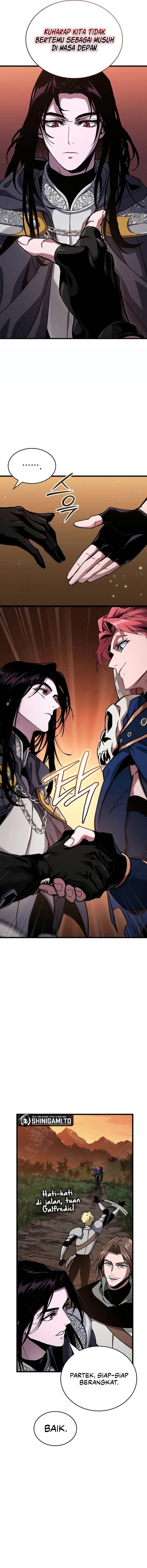 
              How to Live as the Vampire Lord (Crimson Reset)             Chapter 13