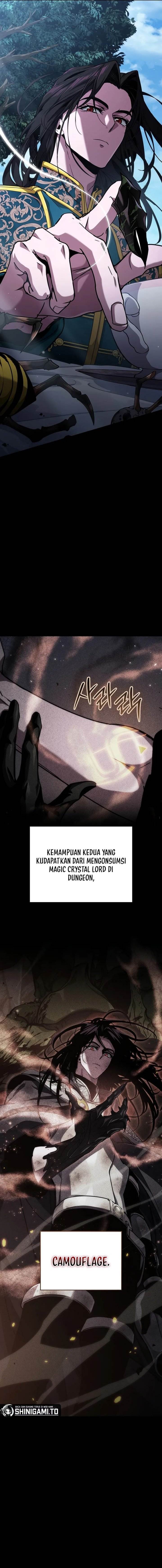 
              How to Live as the Vampire Lord (Crimson Reset)             Chapter 13