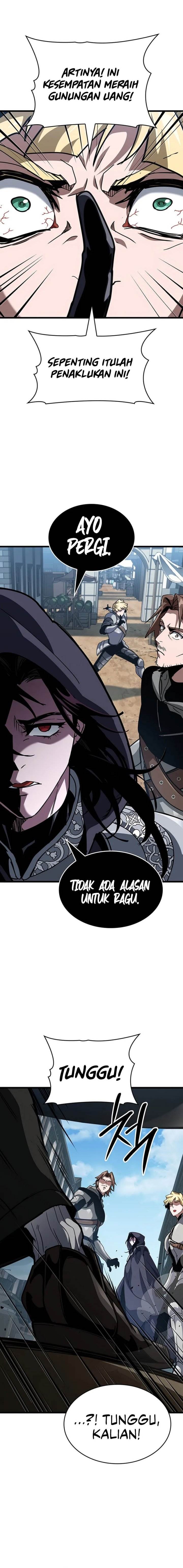 
              How to Live as the Vampire Lord (Crimson Reset)             Chapter 14