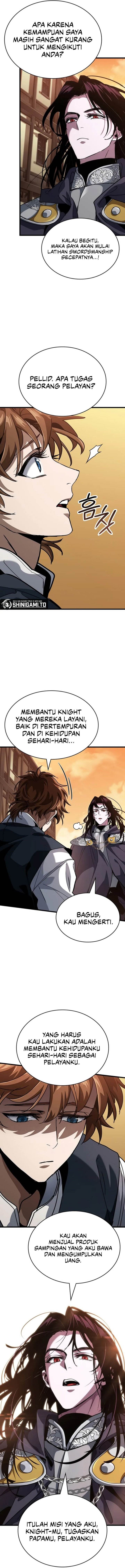 
              How to Live as the Vampire Lord (Crimson Reset)             Chapter 14