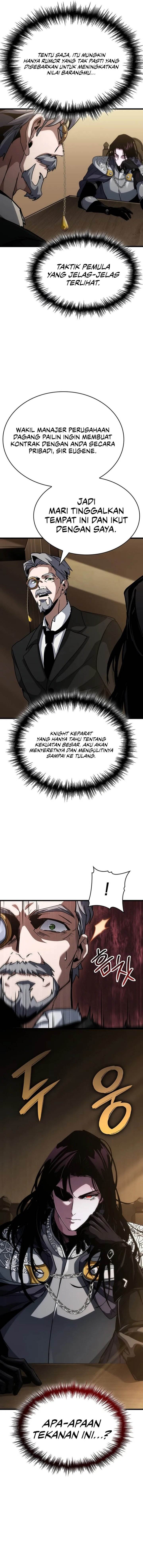 
              How to Live as the Vampire Lord (Crimson Reset)             Chapter 14