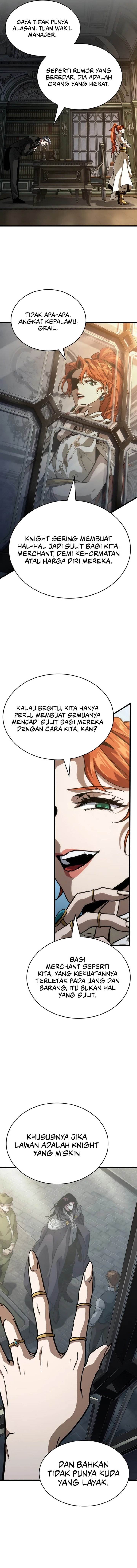 
              How to Live as the Vampire Lord (Crimson Reset)             Chapter 14