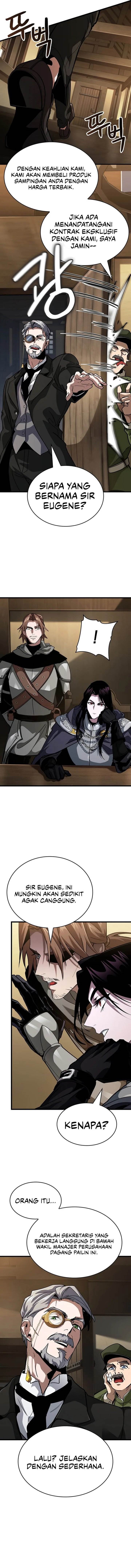 
              How to Live as the Vampire Lord (Crimson Reset)             Chapter 14