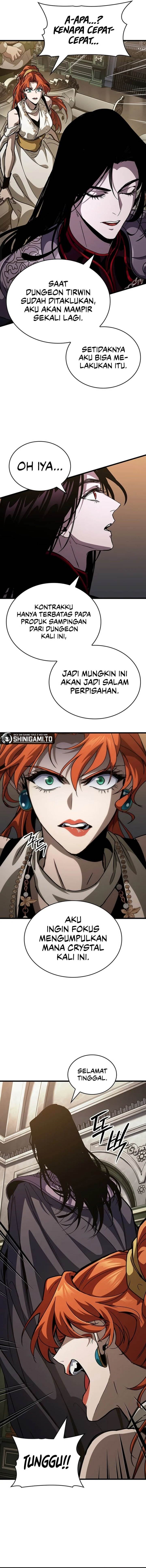 
              How to Live as the Vampire Lord (Crimson Reset)             Chapter 15