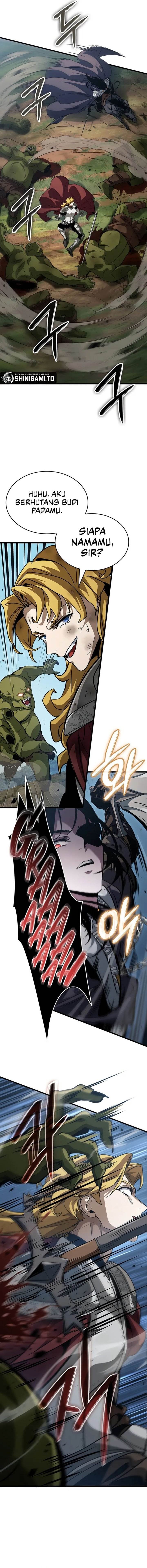 
              How to Live as the Vampire Lord (Crimson Reset)             Chapter 15