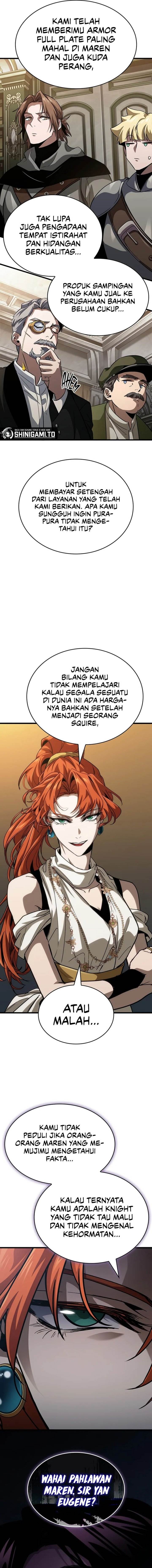 
              How to Live as the Vampire Lord (Crimson Reset)             Chapter 15