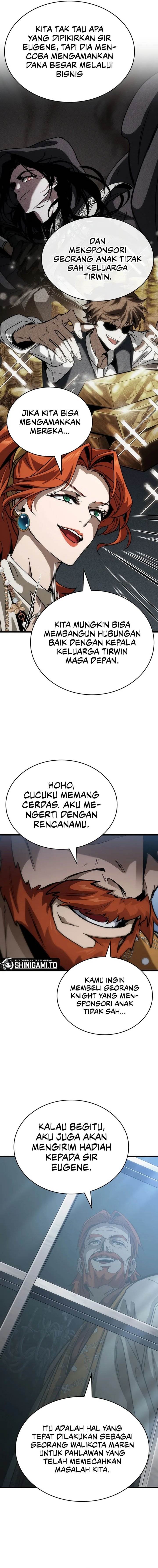 
              How to Live as the Vampire Lord (Crimson Reset)             Chapter 15