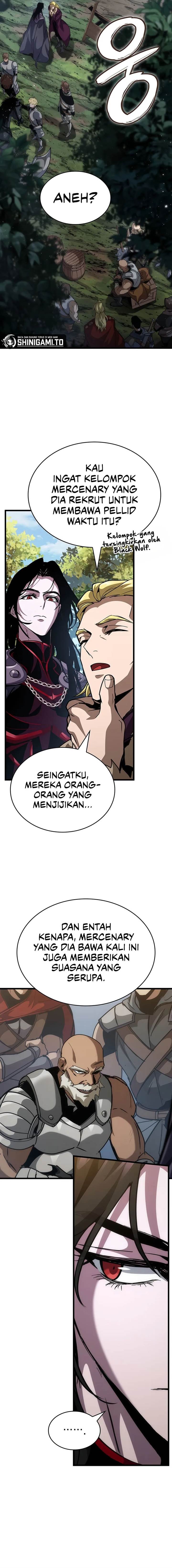 
              How to Live as the Vampire Lord (Crimson Reset)             Chapter 16
