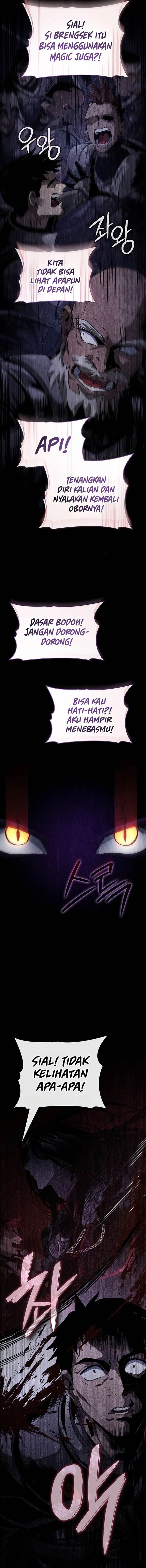 
              How to Live as the Vampire Lord (Crimson Reset)             Chapter 16