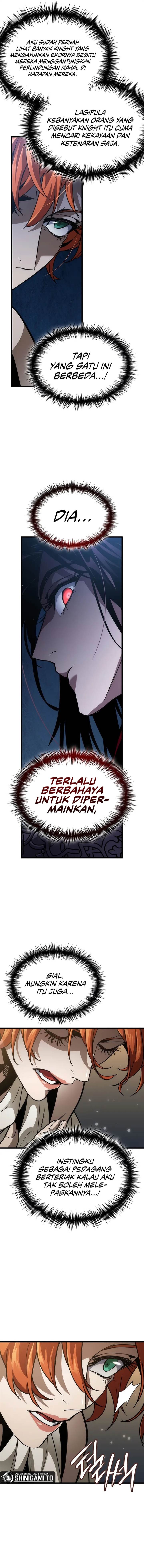 
              How to Live as the Vampire Lord (Crimson Reset)             Chapter 16