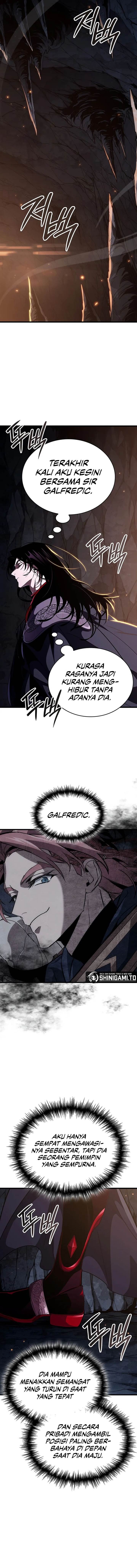 
              How to Live as the Vampire Lord (Crimson Reset)             Chapter 16