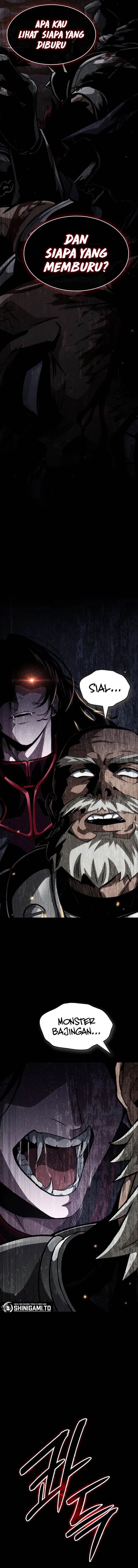 
              How to Live as the Vampire Lord (Crimson Reset)             Chapter 16