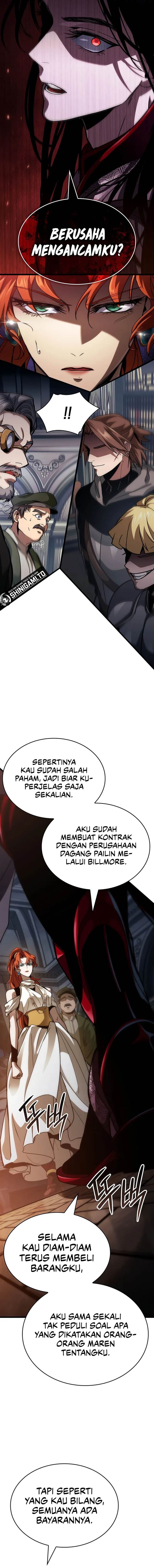 
              How to Live as the Vampire Lord (Crimson Reset)             Chapter 16