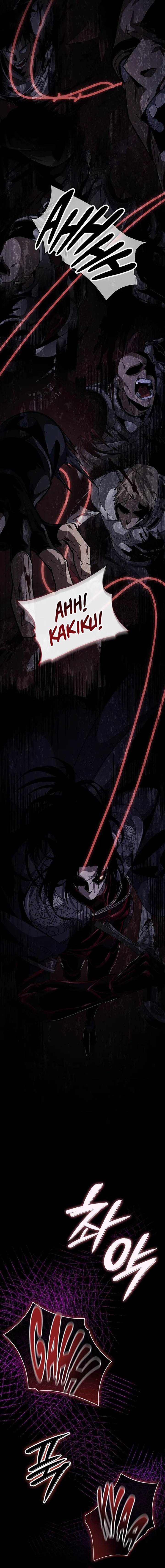 
              How to Live as the Vampire Lord (Crimson Reset)             Chapter 16